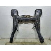 балка подвески передняя (подрамник) Citroen C8 2007 1400013880A