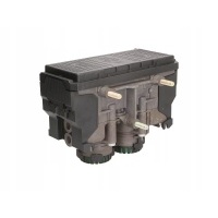 Регулятор давления абс knorr es 2060 / k019319v06