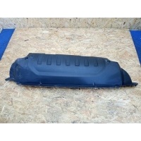 Крышка шасси джип wrangler jl iv 2.0 т 18 -