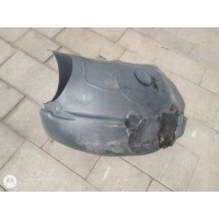 MEGANE I NADKOLE PRZEDNIE LEWE OD PROGU 7700834095