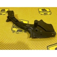 Воздухозаборник воздушного фильтра Nissan Qashqai J11 2019 16554-DF40A