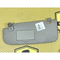 Козырек солнцезащитный Nissan Qashqai J11 2019 96401-4EH0C