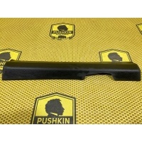 Накладка на порог Nissan Qashqai J11 2019 76951-4CM0A
