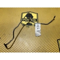 Трубка тормозная Nissan Qashqai J11 2019 46316-4CE1A