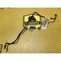 Трубка тормозная Nissan Qashqai J11 2019 46315-4CE1A