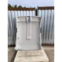 Обивка потолка audi a3 8v седан 8v5867505 sq9 mondsilber