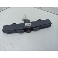 Кнопка аварийной сигнализации (аварийки) Opel Zafira B 2006 13100107