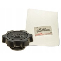 Крышка wlewu масляный 12180 - 55010 оригинал toyota
