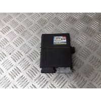 Блок блок управления газа opel astra г 10r - 020775