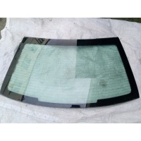 Мерседес c w204 2011 год стекло tyl