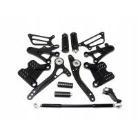Sety спортивные honda cbr 600 f4 f4i 1999 - 2007