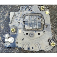 Бачёк насос мочевины adblue citroen c3 iii 208 1.5 bluehdi в сборе