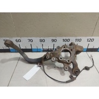 Кулак поворотный задний левый Hyundai-Kia XG (1998 - 2005) 5271038801