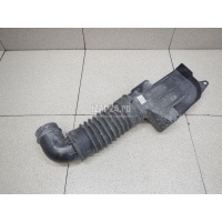 Патрубок воздушного фильтра Ford Fusion (2002 - 2012) 1349155