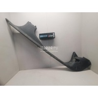 Накладка порога (внутренняя) Ford Fusion (2002 - 2012) 1538567