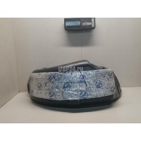 Локер задний левый Ford Fusion (2002 - 2012) 1302763