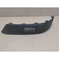 Молдинг заднего бампера правый Ford Fusion (2002 - 2012) 1431027