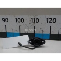 Ответная часть замка двери VAG Caddy III (2004 - 2015) 2K0843639E