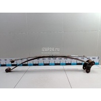 Рессора задняя VAG Caddy III (2004 - 2015) 2K3511151P