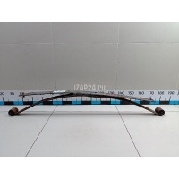 Рессора задняя VAG Caddy III (2004 - 2015) 2K3511151P