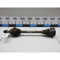 Полуось передняя левая VAG Caddy III (2004 - 2015) 1K0407271BK