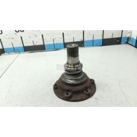 Фланец КПП VAG Caddy III (2004 - 2015) 02A409343G