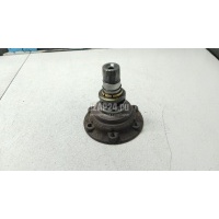 Фланец КПП VAG Caddy III (2004 - 2015) 02A409343G