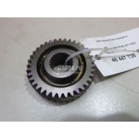 Шестерня 5-ой передачи VAG Caddy III (2004 - 2015) 02T311361AB