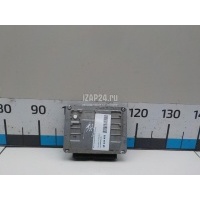 Блок управления двигателем VAG Caddy III (2004 - 2015) 06A906033CE