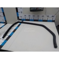 Уплотнитель стекла двери Renault Scenic RX4 (2000 - 2003) 7701204811
