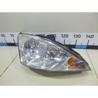 Фара правая Ford Focus I (1998 - 2005) 1343652