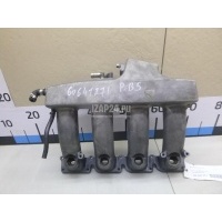 Коллектор впускной VAG Passat [B5] (2000 - 2005) 06B133201AM