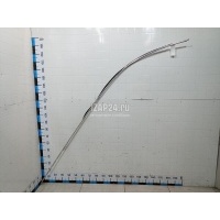 Молдинг крыши правый VAG Passat [B5] (2000 - 2005) 3B9854702C7Z7