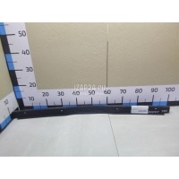 Направляющая заднего бампера VAG Passat [B5] (2000 - 2005) 3B9807863B