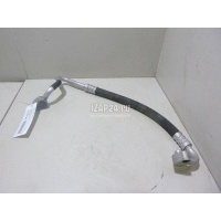 Трубка кондиционера VAG Passat [B5] (2000 - 2005) 3B0260707B