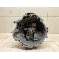 МКПП (механическая коробка переключения передач) VAG Passat [B5] (2000 - 2005) 012300061DX