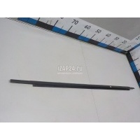 Накладка стекла переднего правого Ford Mondeo III (2000 - 2007) 1349996