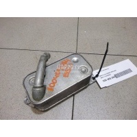 Радиатор масляный BMW 1-serie E87/E81 (2004 - 2011) 11427525333
