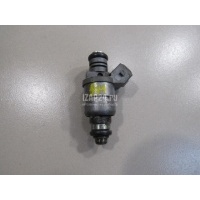 Форсунка инжекторная электрическая Daewoo Matiz (M100/M150) (1998 - 2015) 25184850