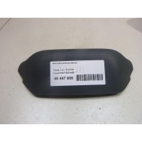Накладка декоративная Toyota Yaris (1999 - 2005) 8197752010B0