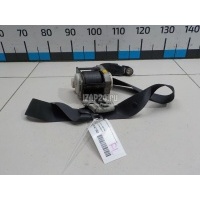 Ремень безопасности с пиропатроном Toyota Yaris (1999 - 2005) 7322052222C2