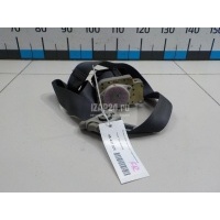 Ремень безопасности с пиропатроном Toyota Yaris (1999 - 2005) 7321052061C2
