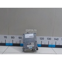 Блок управления двигателем Toyota Yaris (1999 - 2005) 8966152081