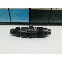 Форсунка дизельная механическая Hyundai-Kia Starex H1 (1997 - 2007) 3380042500