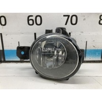 Фара противотуманная правая BMW 1-serie E87/E81 (2004 - 2011) 63176924656
