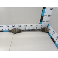 Полуось задняя правая BMW 3-serie E90/E91 (2005 - 2012) 33217533446