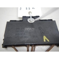 Крышка BMW 3-serie E90/E91 (2005 - 2012) 61136941424