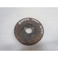 Шкив водяного насоса (помпы) Ssang Yong Korando KJ (1996 - 2006) 6642050110