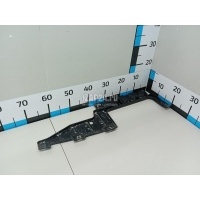 Направляющая заднего бампера BMW 3-serie E90/E91 (2005 - 2012) 51127163847