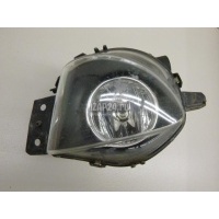 Фара противотуманная левая BMW 3-serie E90/E91 (2005 - 2012) 63176948373